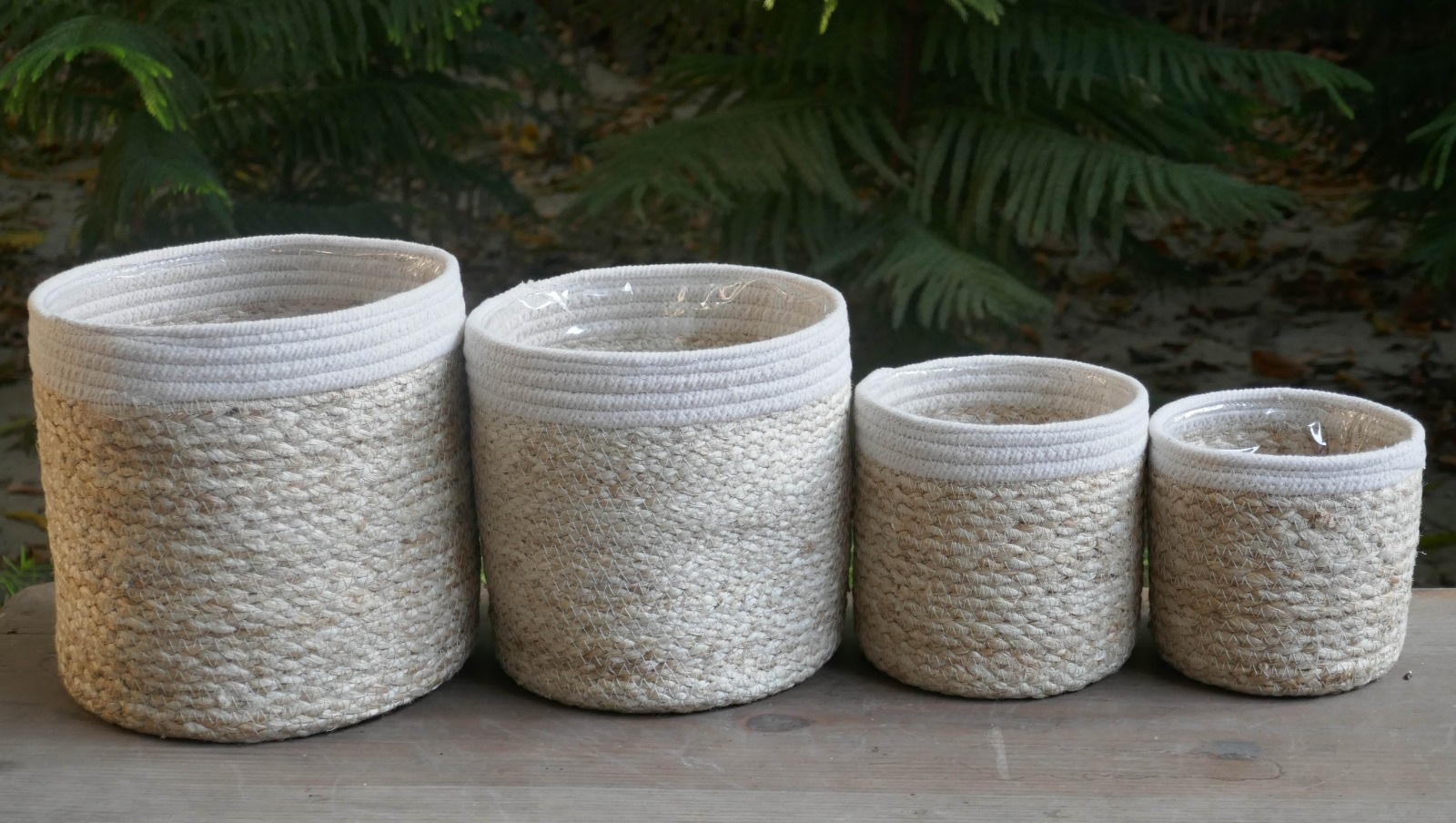 Jute Products Inspection