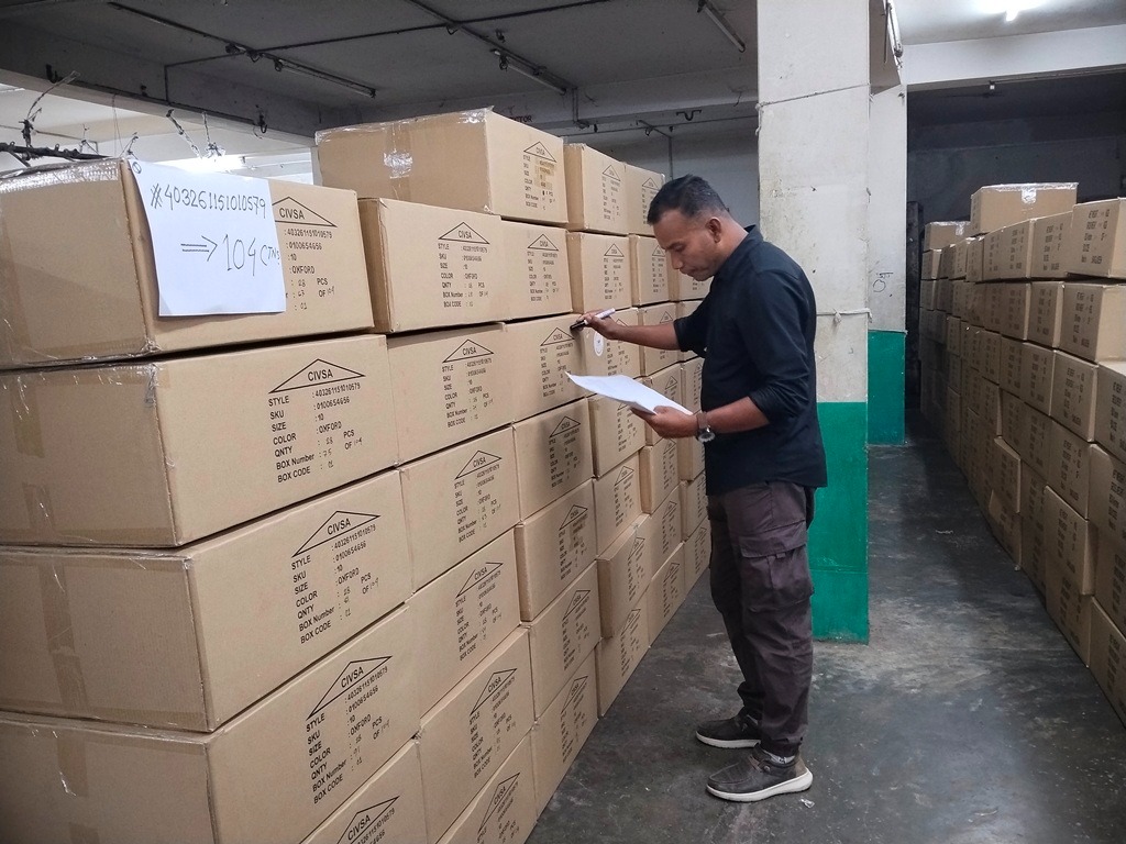 How We Work